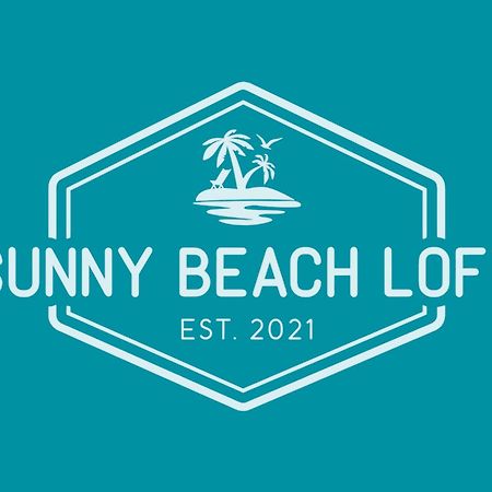 Sunny Beach Loft Golem (Tirana) Luaran gambar
