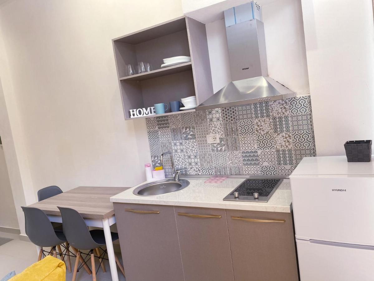 Sunny Beach Loft Golem (Tirana) Luaran gambar