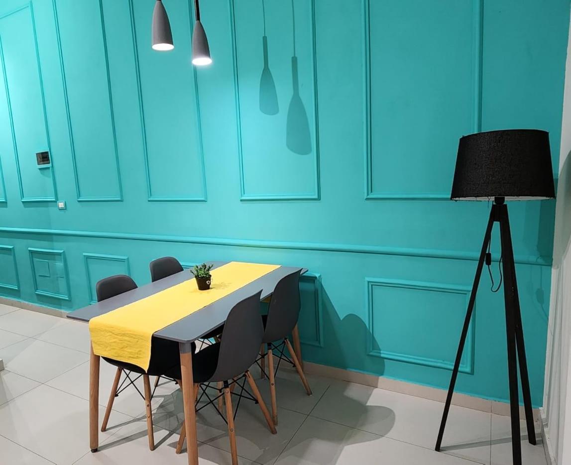 Sunny Beach Loft Golem (Tirana) Luaran gambar