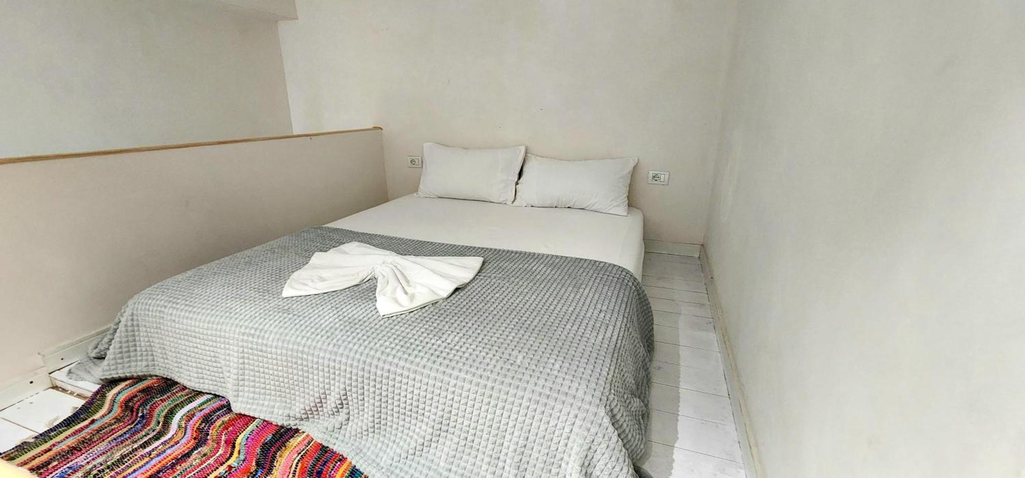 Sunny Beach Loft Golem (Tirana) Luaran gambar
