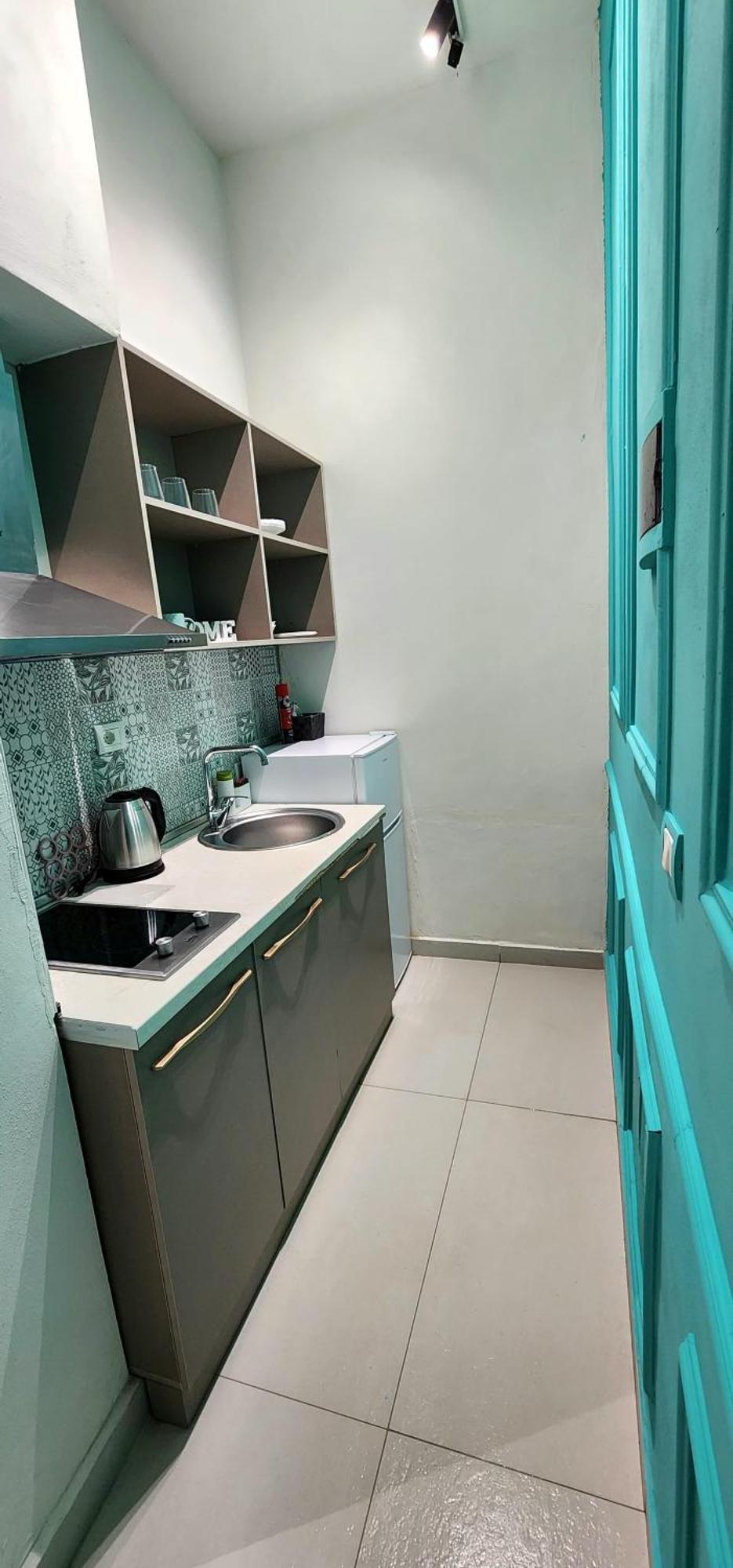 Sunny Beach Loft Golem (Tirana) Luaran gambar