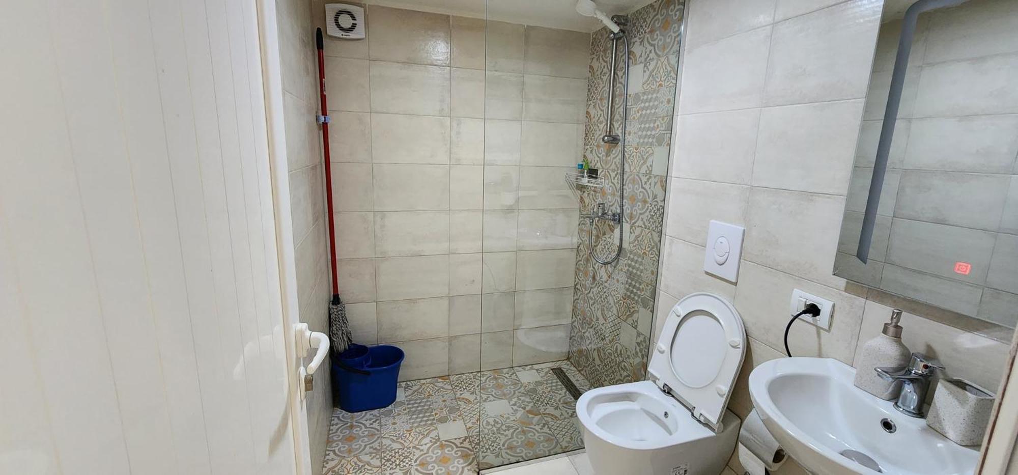 Sunny Beach Loft Golem (Tirana) Luaran gambar