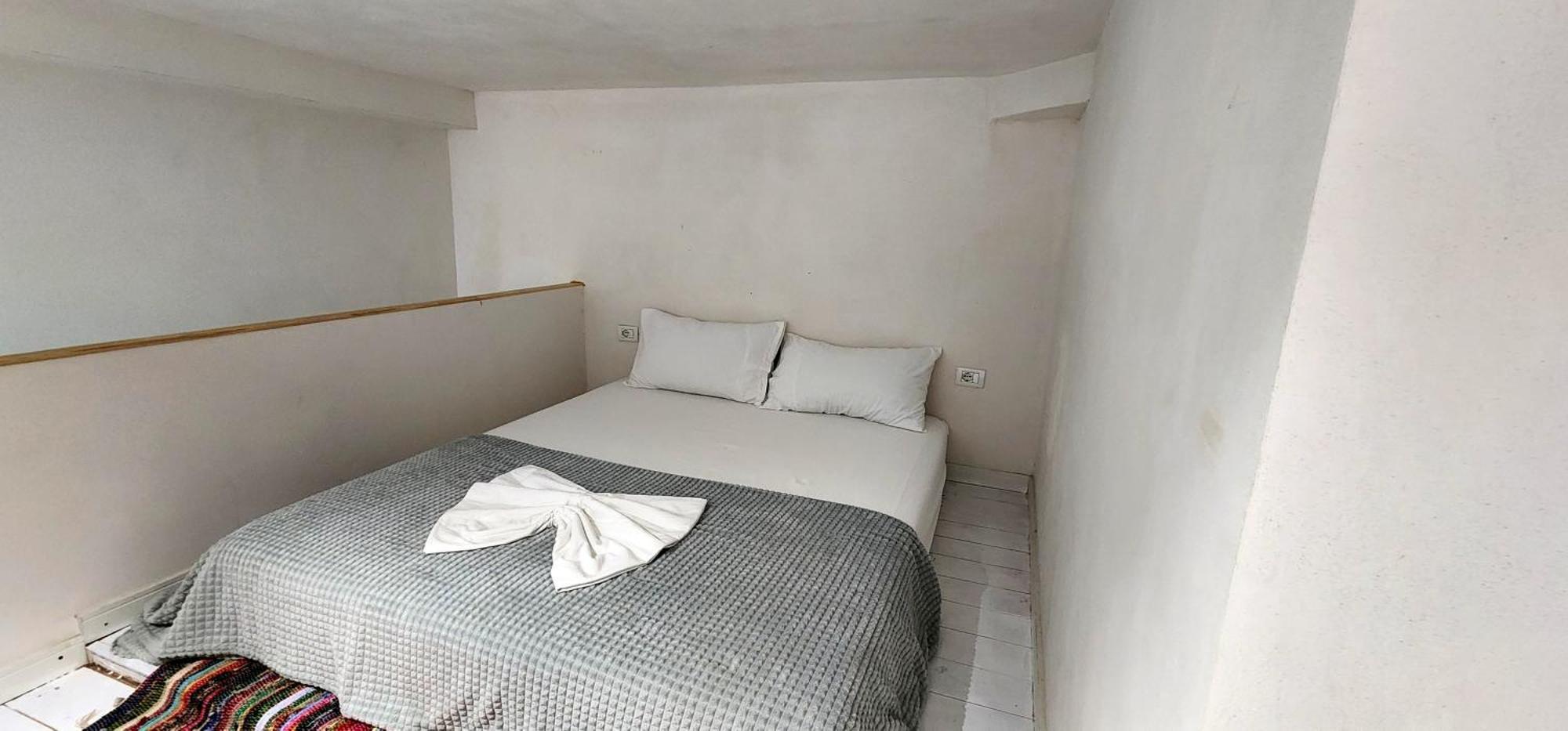 Sunny Beach Loft Golem (Tirana) Luaran gambar