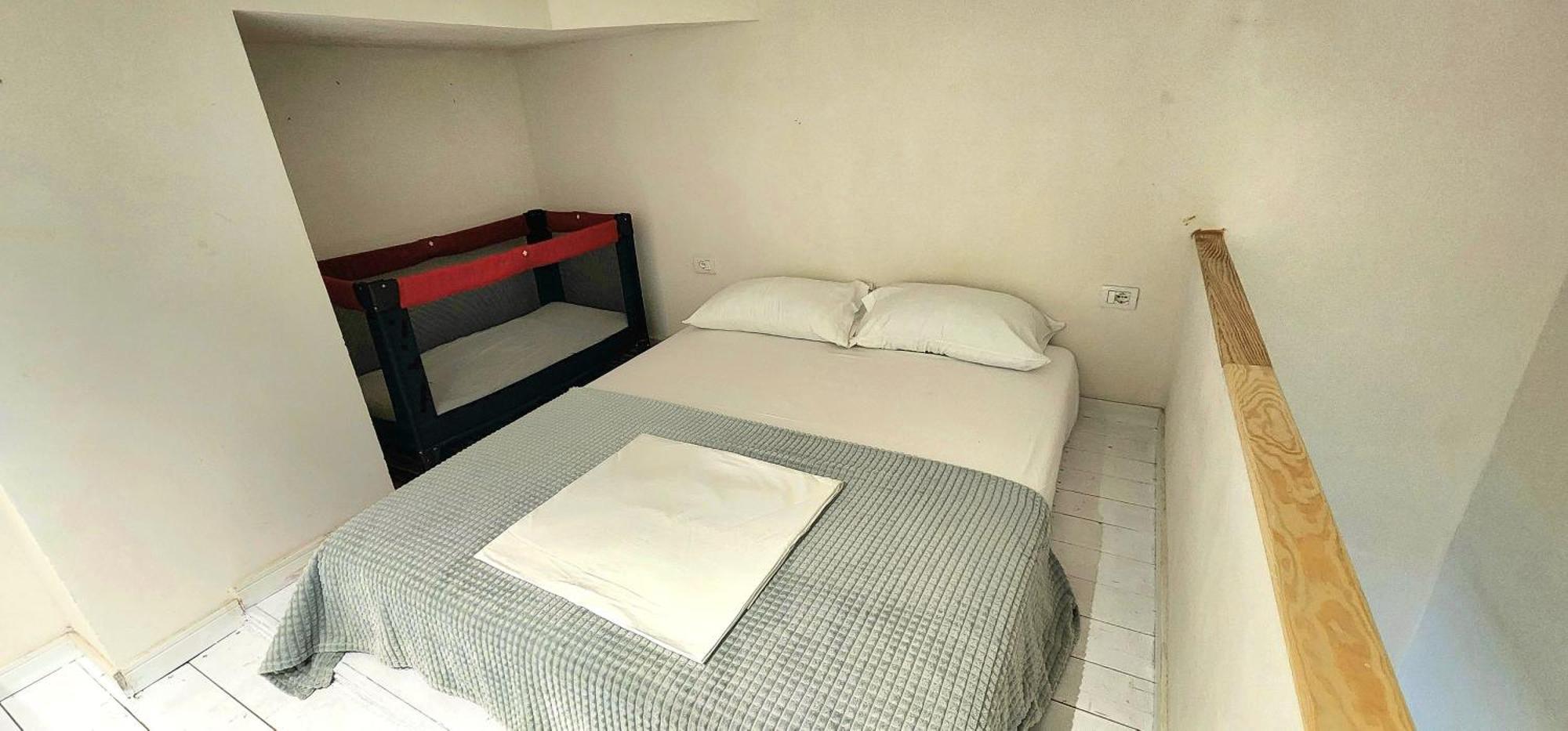 Sunny Beach Loft Golem (Tirana) Luaran gambar
