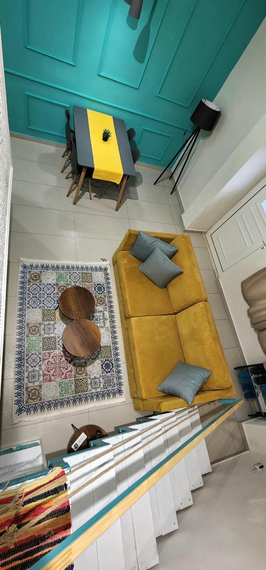 Sunny Beach Loft Golem (Tirana) Luaran gambar