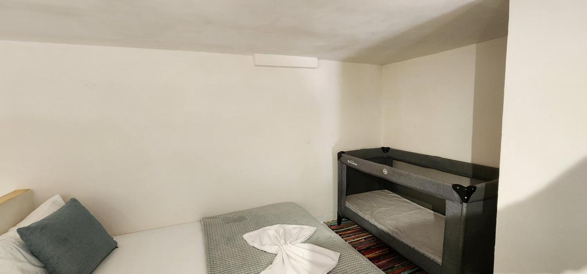 Sunny Beach Loft Golem (Tirana) Luaran gambar