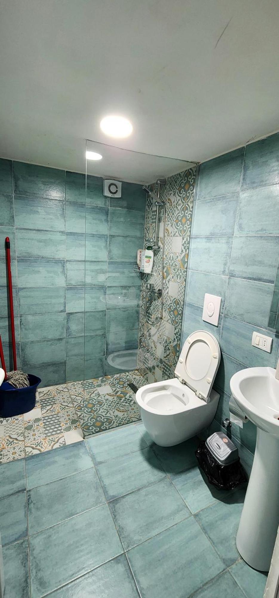 Sunny Beach Loft Golem (Tirana) Luaran gambar