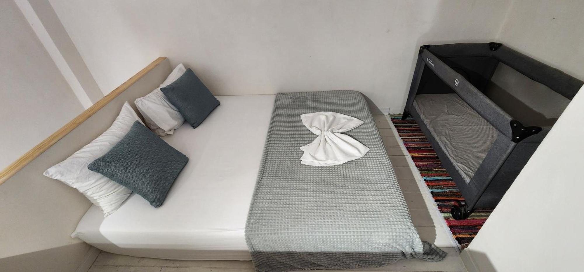 Sunny Beach Loft Golem (Tirana) Luaran gambar