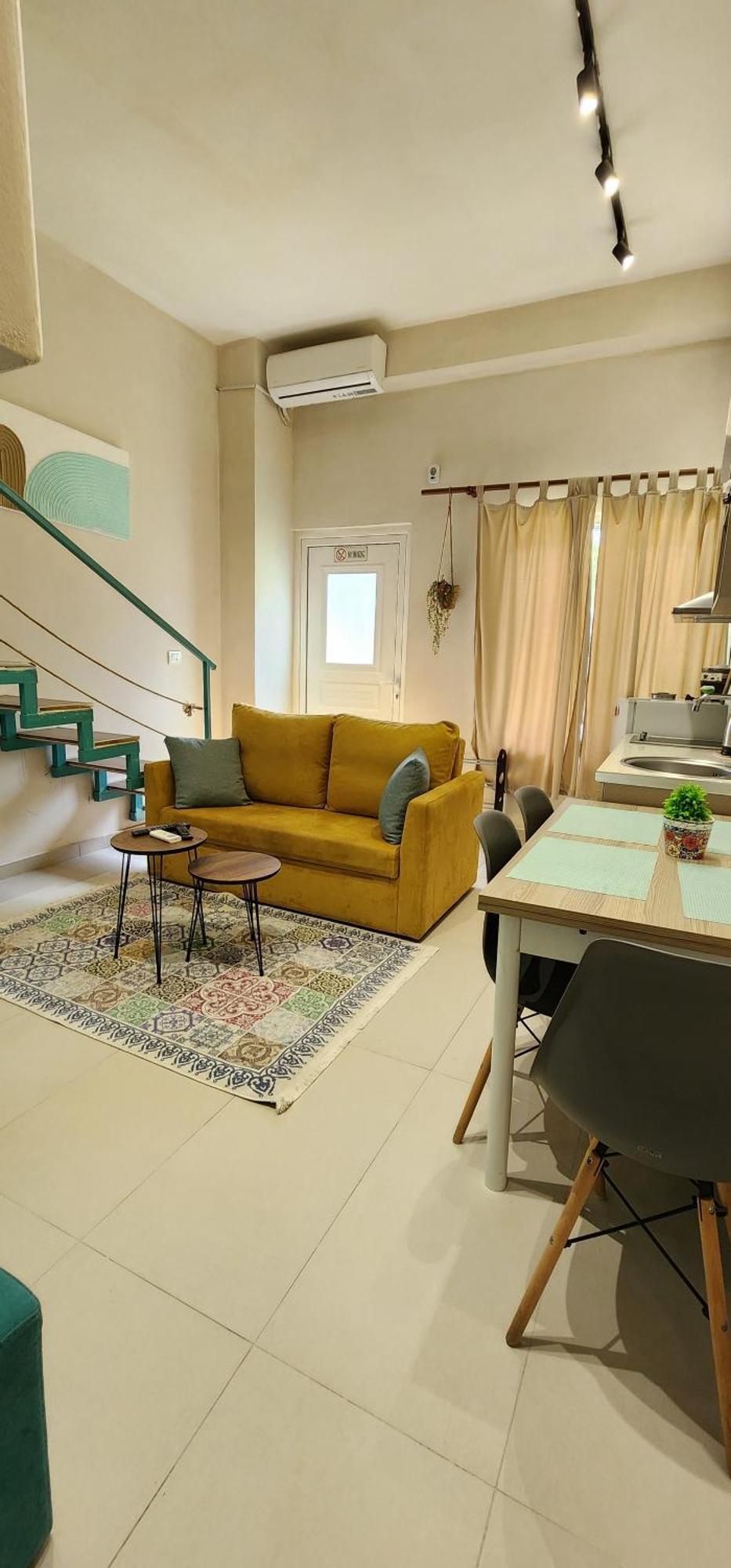 Sunny Beach Loft Golem (Tirana) Luaran gambar