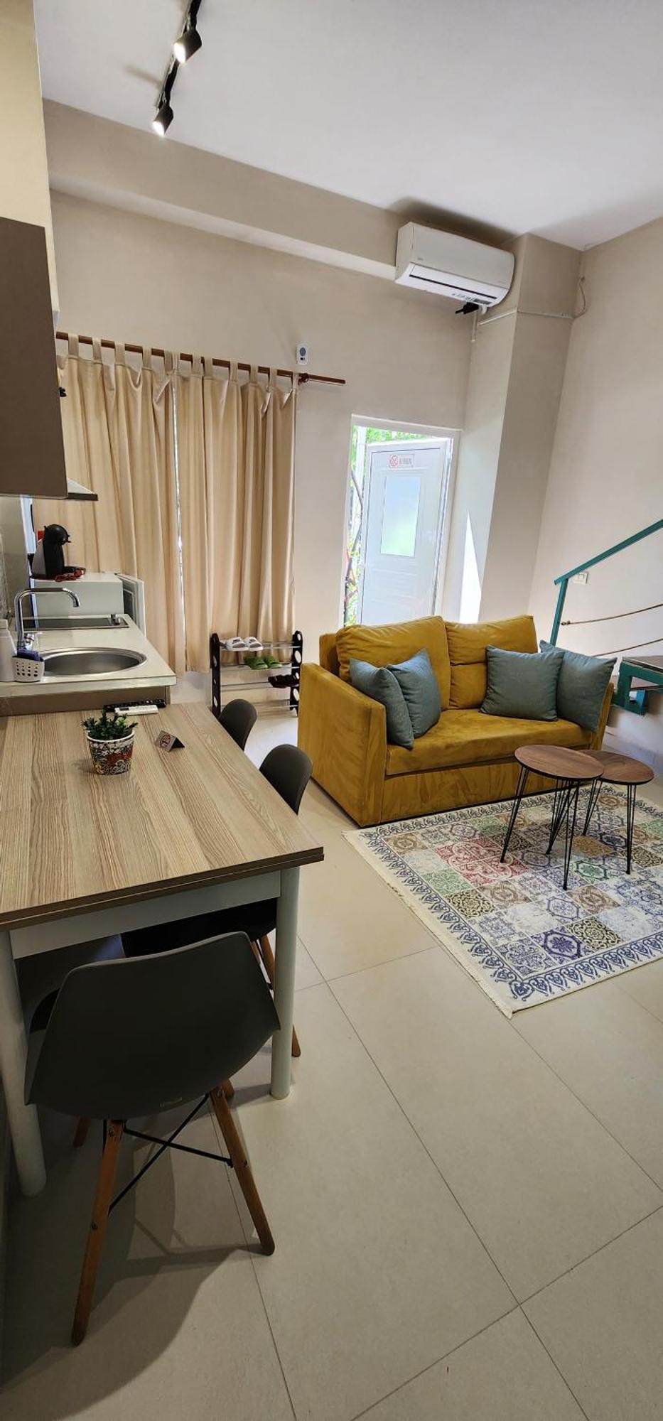 Sunny Beach Loft Golem (Tirana) Luaran gambar