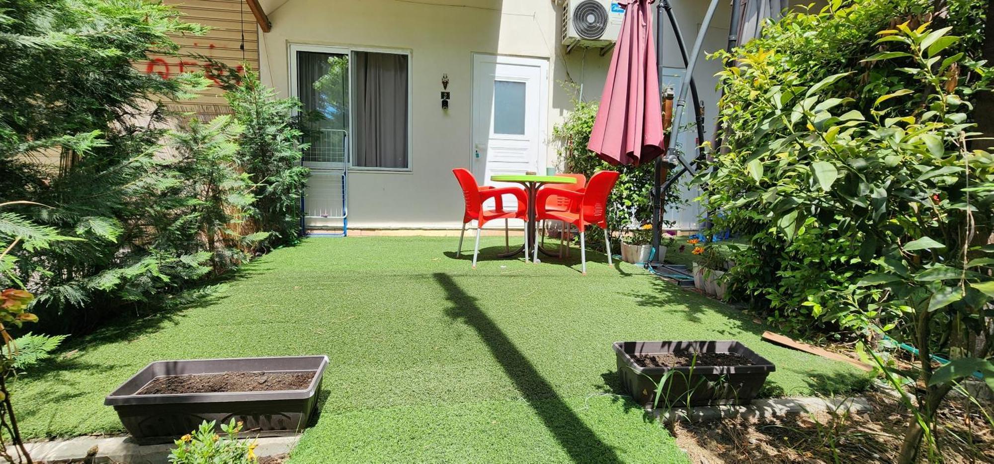 Sunny Beach Loft Golem (Tirana) Luaran gambar