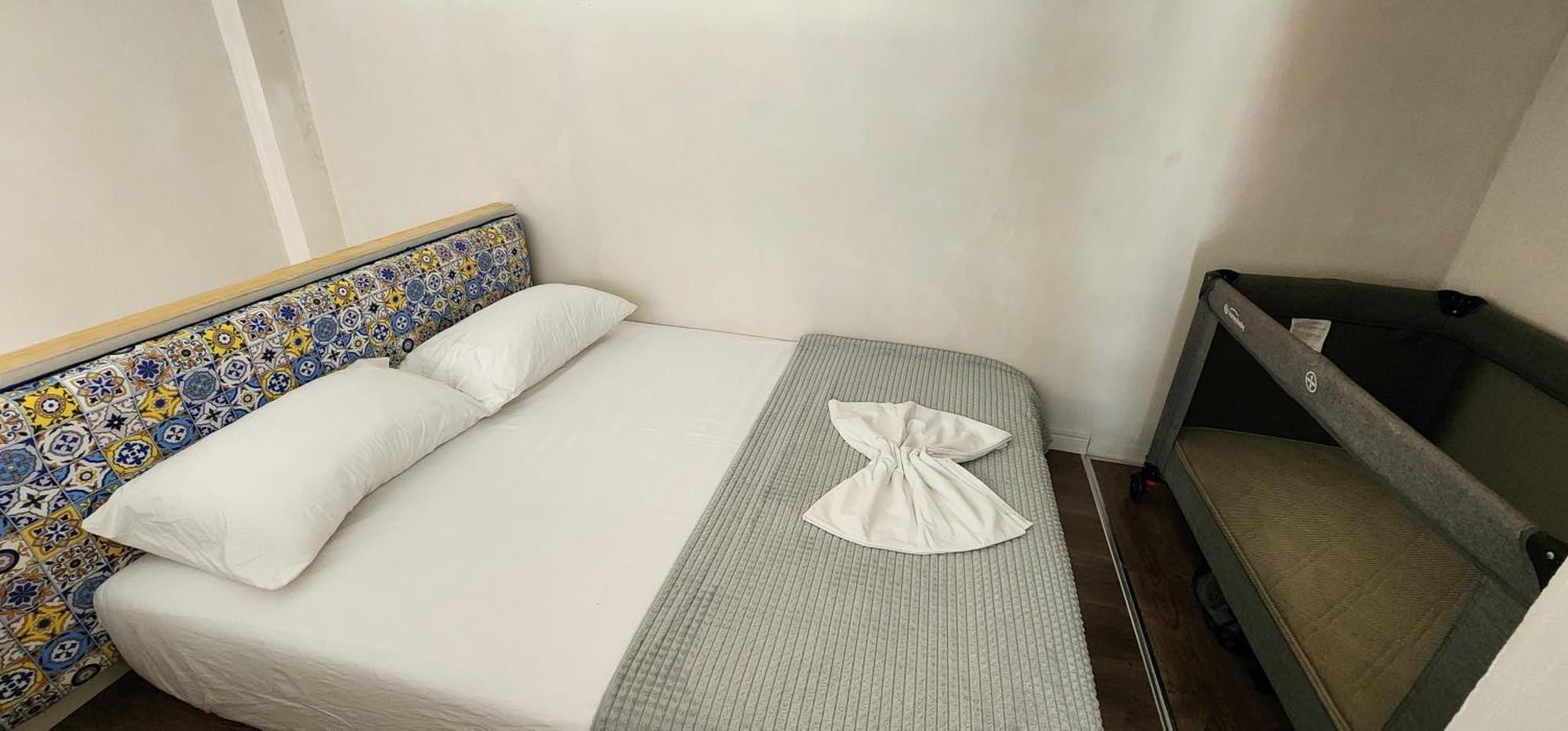 Sunny Beach Loft Golem (Tirana) Luaran gambar