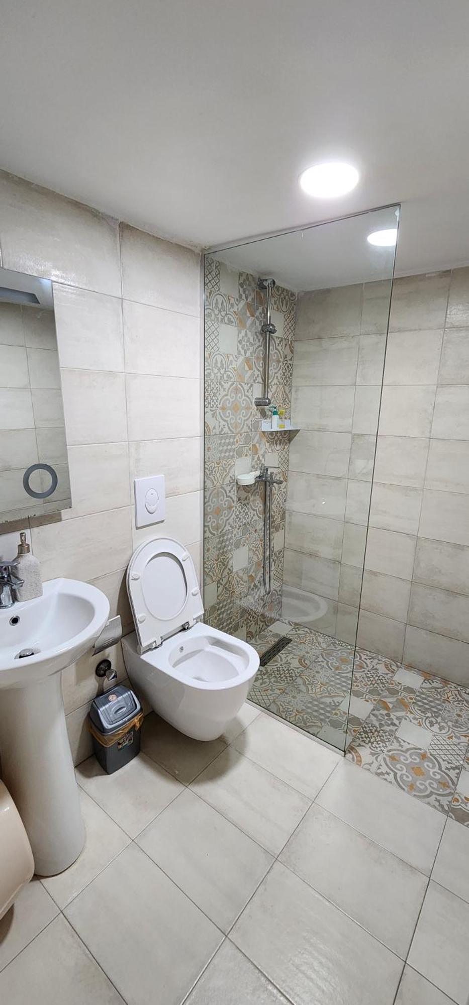 Sunny Beach Loft Golem (Tirana) Luaran gambar